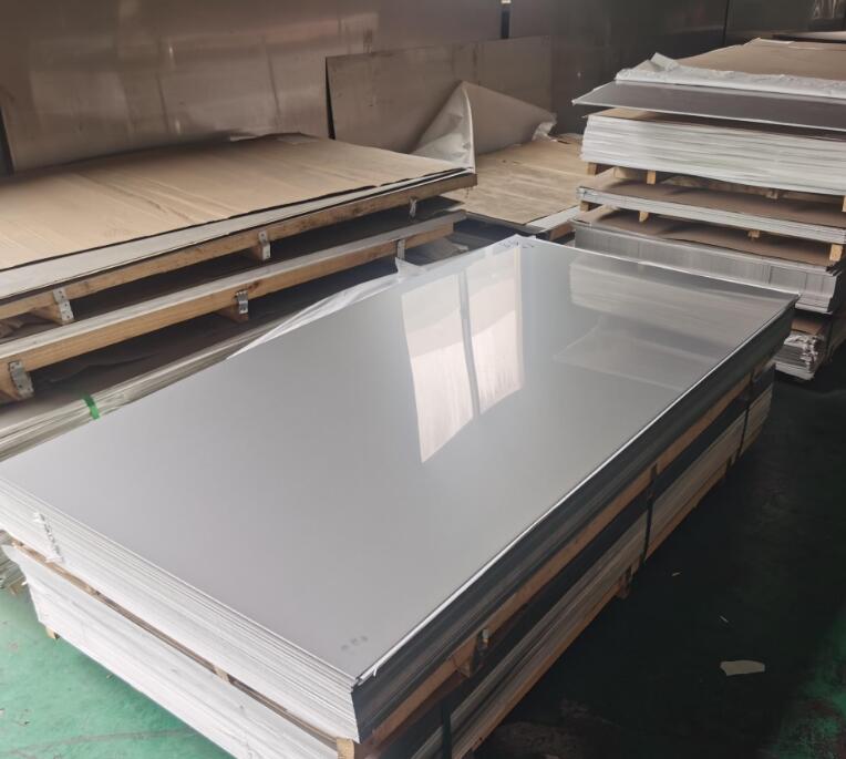 濠江321不锈钢板