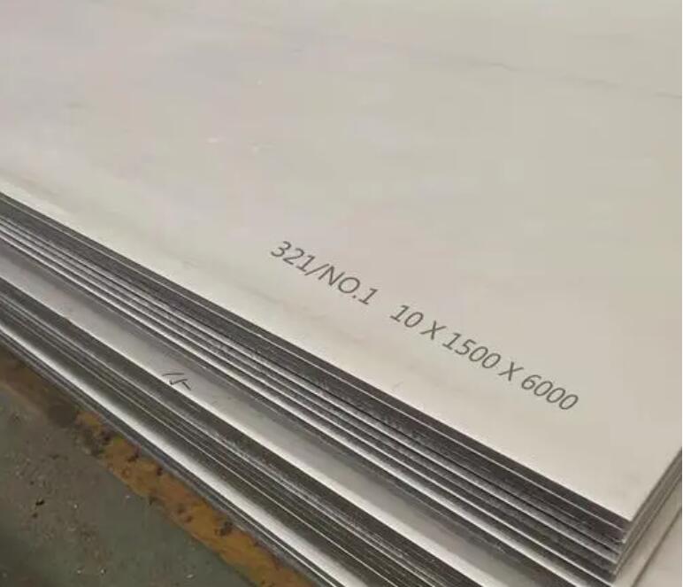 濠江321不锈钢板