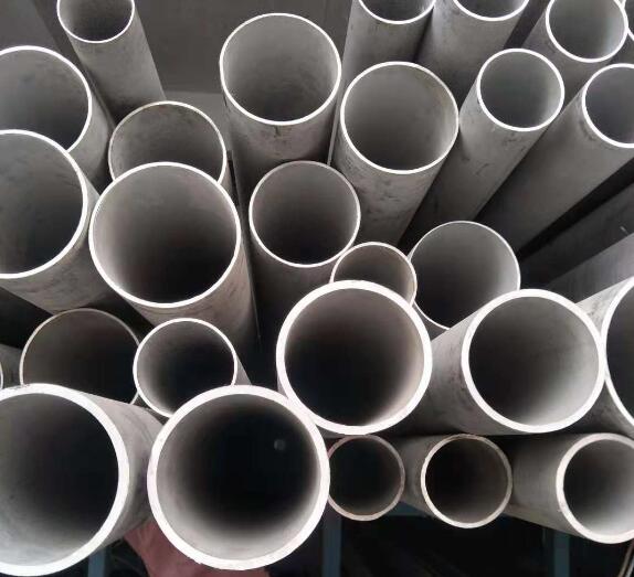 濠江321不锈钢管