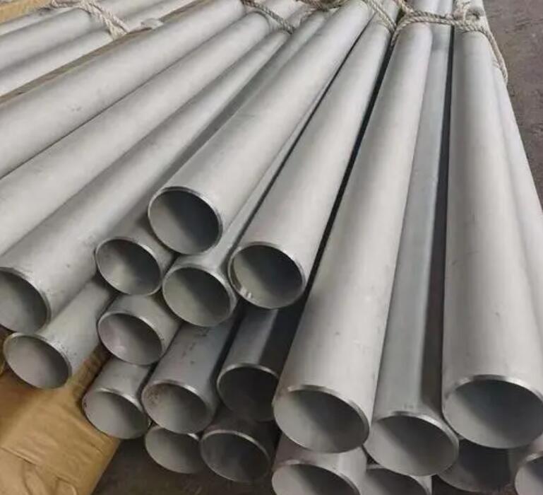 濠江304不锈钢管