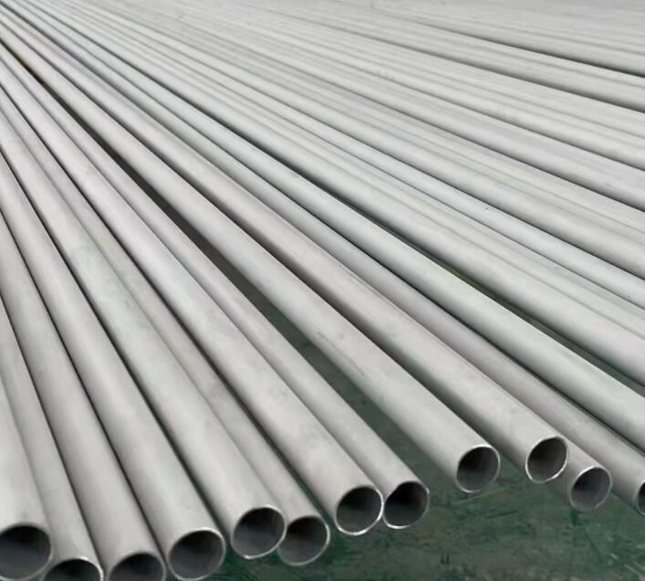 濠江441不锈钢管