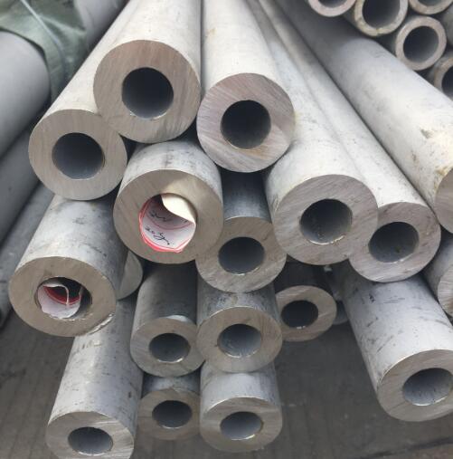 濠江321不锈钢管