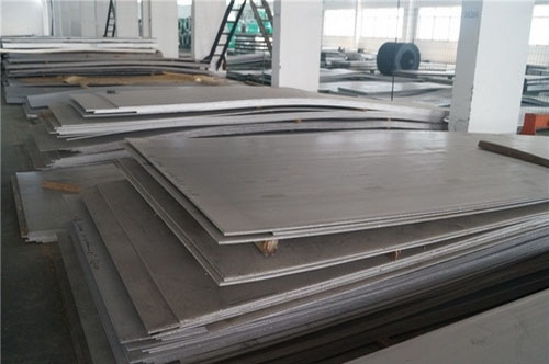 濠江304不锈钢板