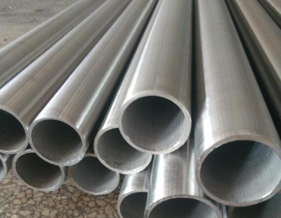 濠江321不锈钢管