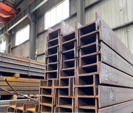 濠江Q420C工字型钢