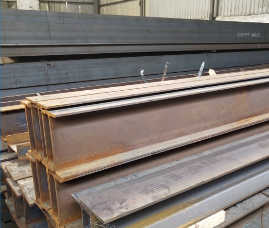 濠江Q235EH型钢