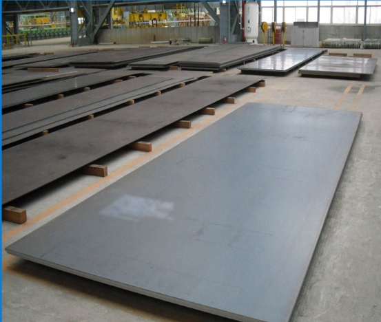 濠江NM450C耐磨板