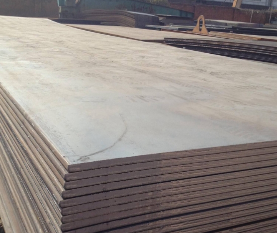 濠江NM400耐磨板