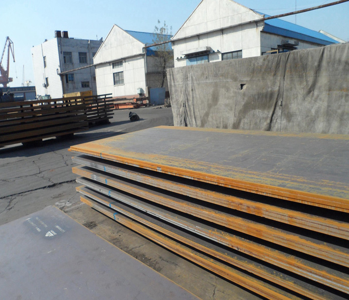 濠江SA210C镀锌板